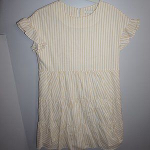 English Factory Mini Dress